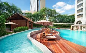 Hilton Hotel Petaling Jaya